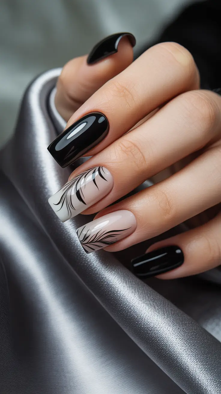 25 New Coffin Nails 2026 That Will Define Modern Manicure Trends