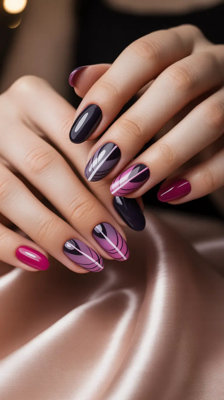 25 Best Acrylic Nails 2026: Trend-Forward Designs You’ll Want to Try