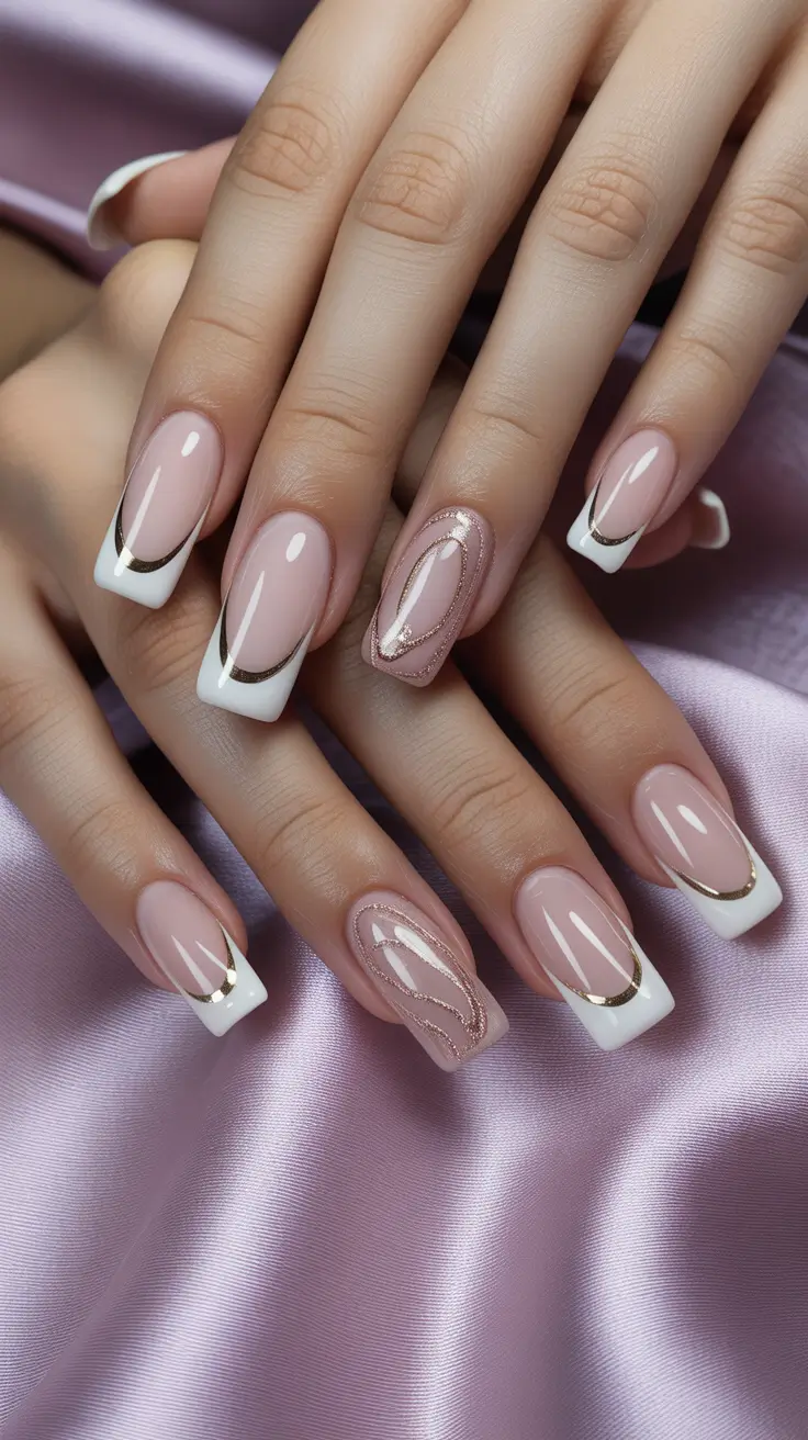 Stylish French Nails 2026: Modern French Manicure Ideas That Feel Fresh and Wearable