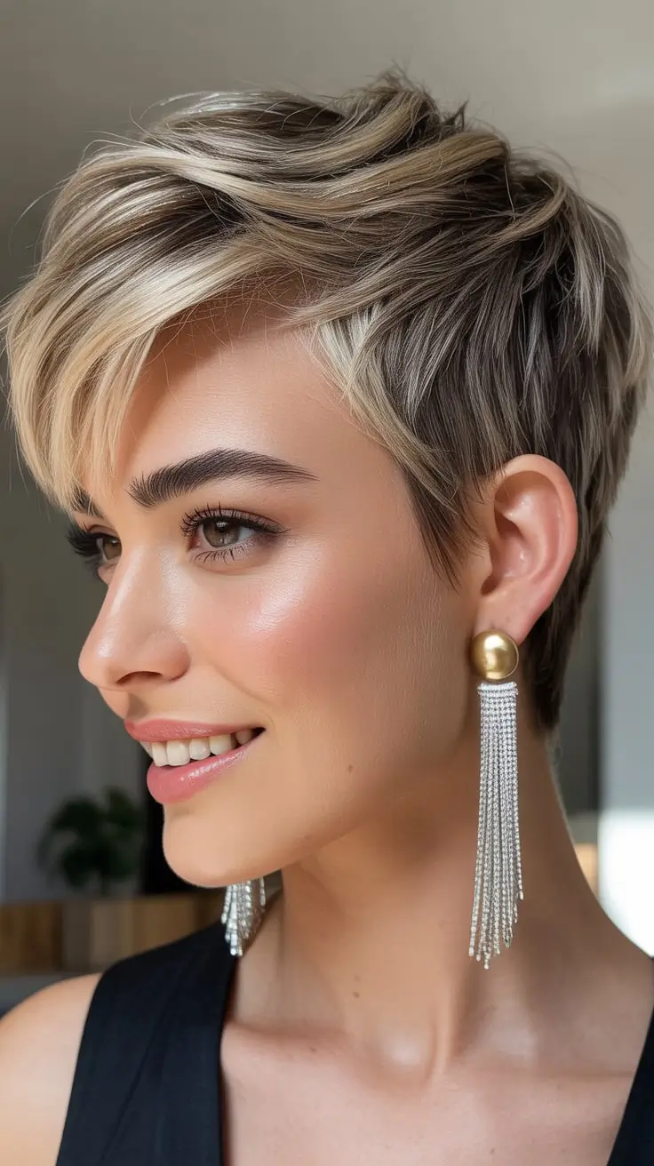 24 Chic Short Hairstyles 2026: Fresh, Modern & Ultra-Stylish Ideas