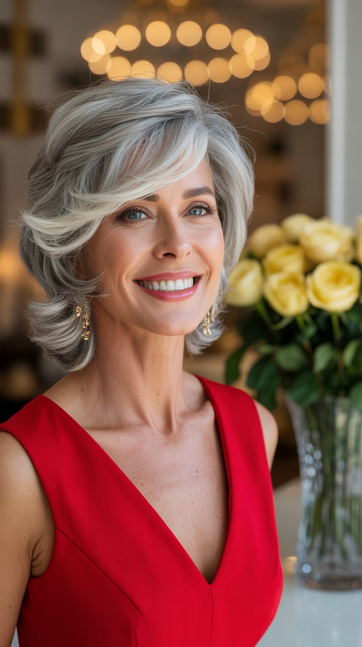 22 Popular Short Hairstyles for Women 2026: Fresh Cuts & Modern Styling Ideas