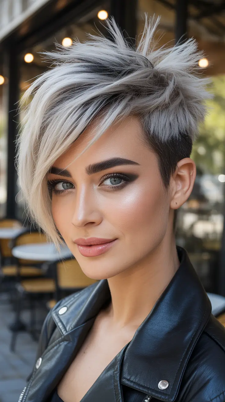 25 Trendy Haircut Ideas 2026: Fresh Looks & Short Hairstyles You’ll Want to Try