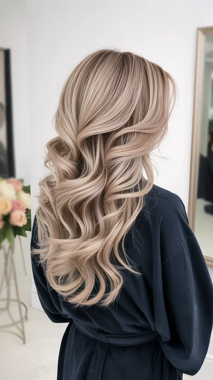 24 Voluminous Butterfly Haircuts 2026: Fresh Layered Hairstyles for Big, Soft Volume
