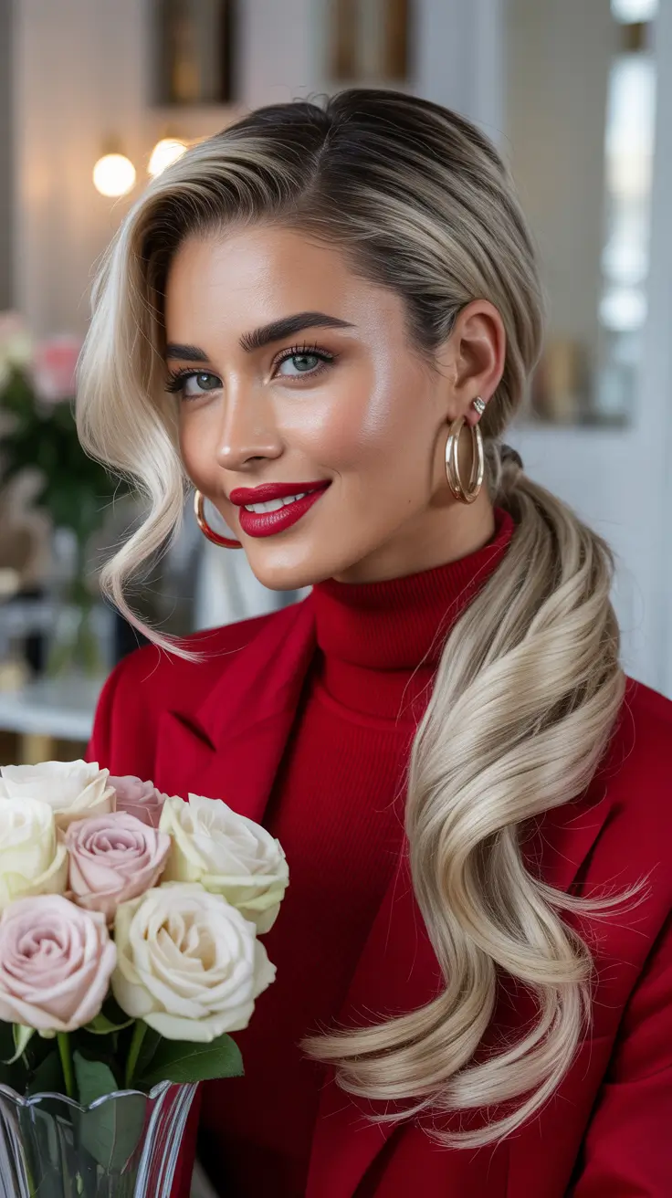 25 Easy Mid-Length Hairstyles 2026: Fresh, Simple, Stylish Ideas for Every Day