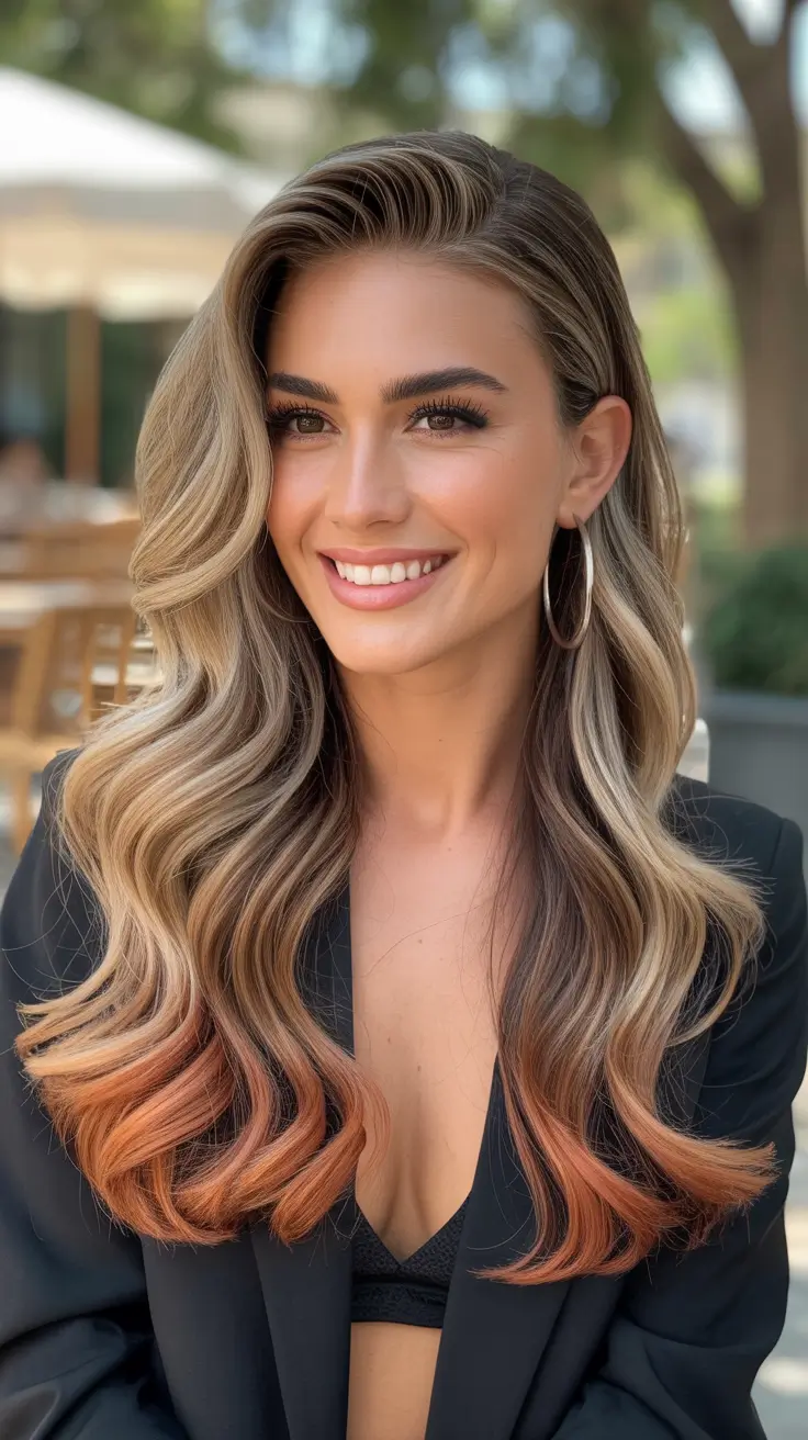 24 Long Haircut Trends 2026: Fresh Layered Cuts, Waves & Modern Styles