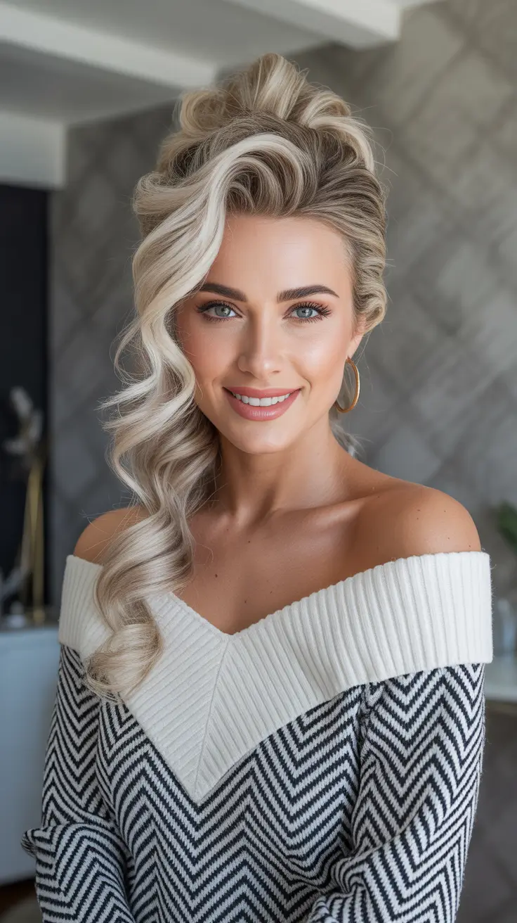 24 New Long Hairstyle Ideas 2026: Fresh Trends & Modern Looks for Long Hair