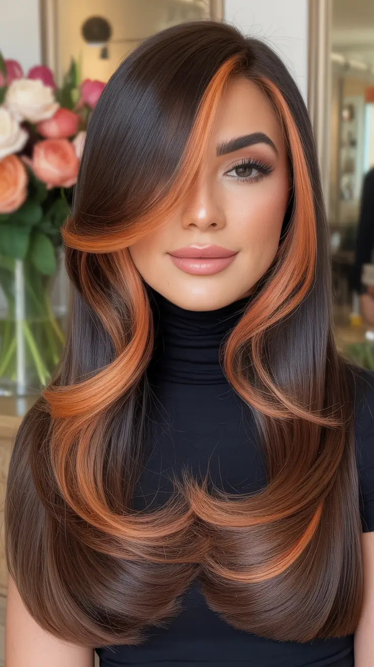 24 New Haircut Ideas for Thick Hair 2026: Fresh, Modern Cuts for Extra Volume & Movement