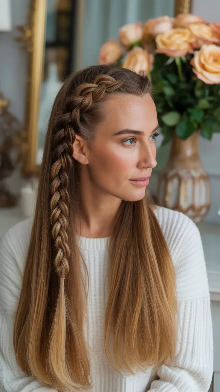 23 Chic Braided Hairstyles 2026: Fresh & Trendy Braids for the New Season