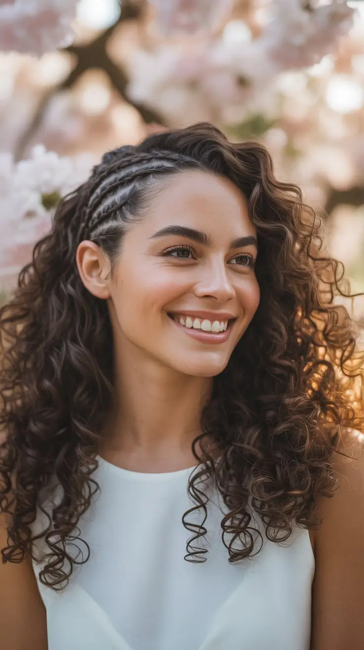25 Chic Curly Hairstyles 2026: Modern Ideas for Effortless, Confident Curls