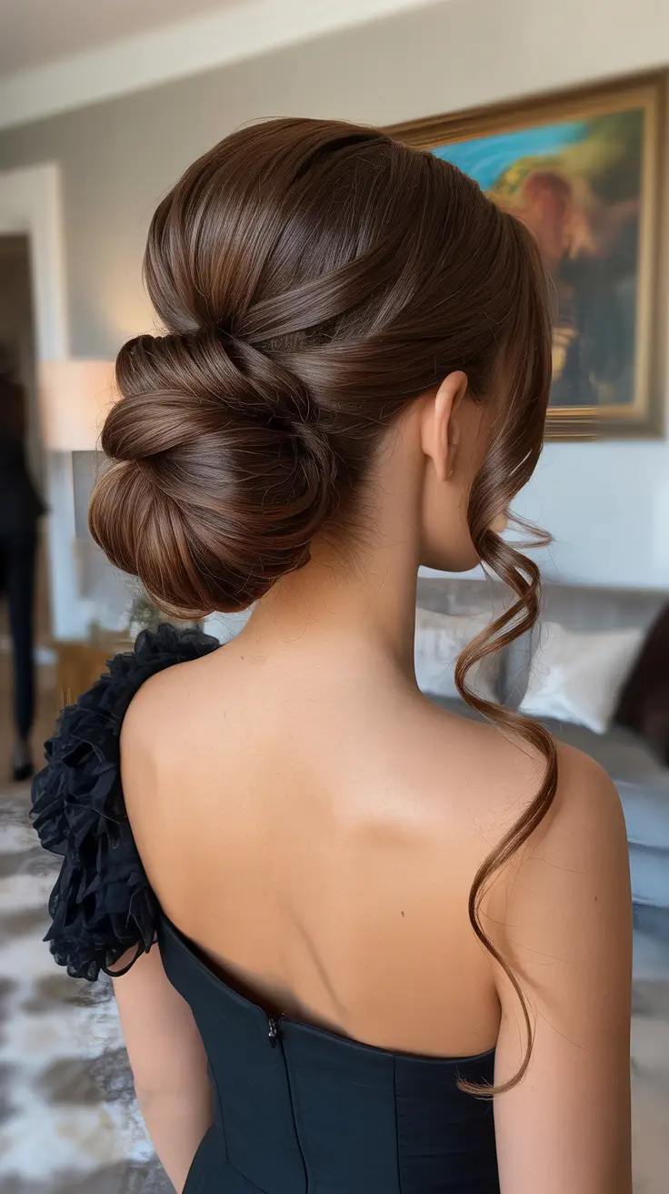 24 Quick Bun Hairstyle Ideas 2026 for Effortless Everyday Elegance