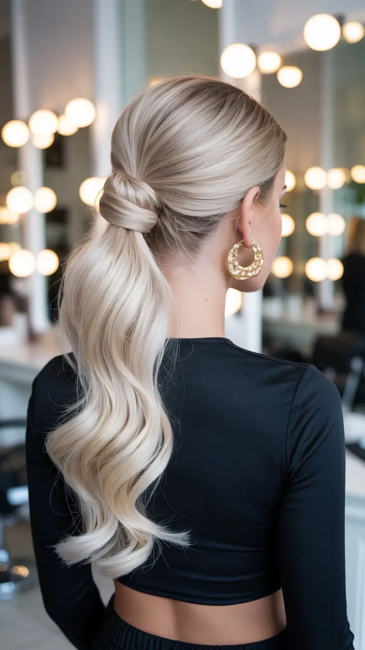 23 New Hairstyles for Medium Hair 2026: Fresh Looks for Every Occasion