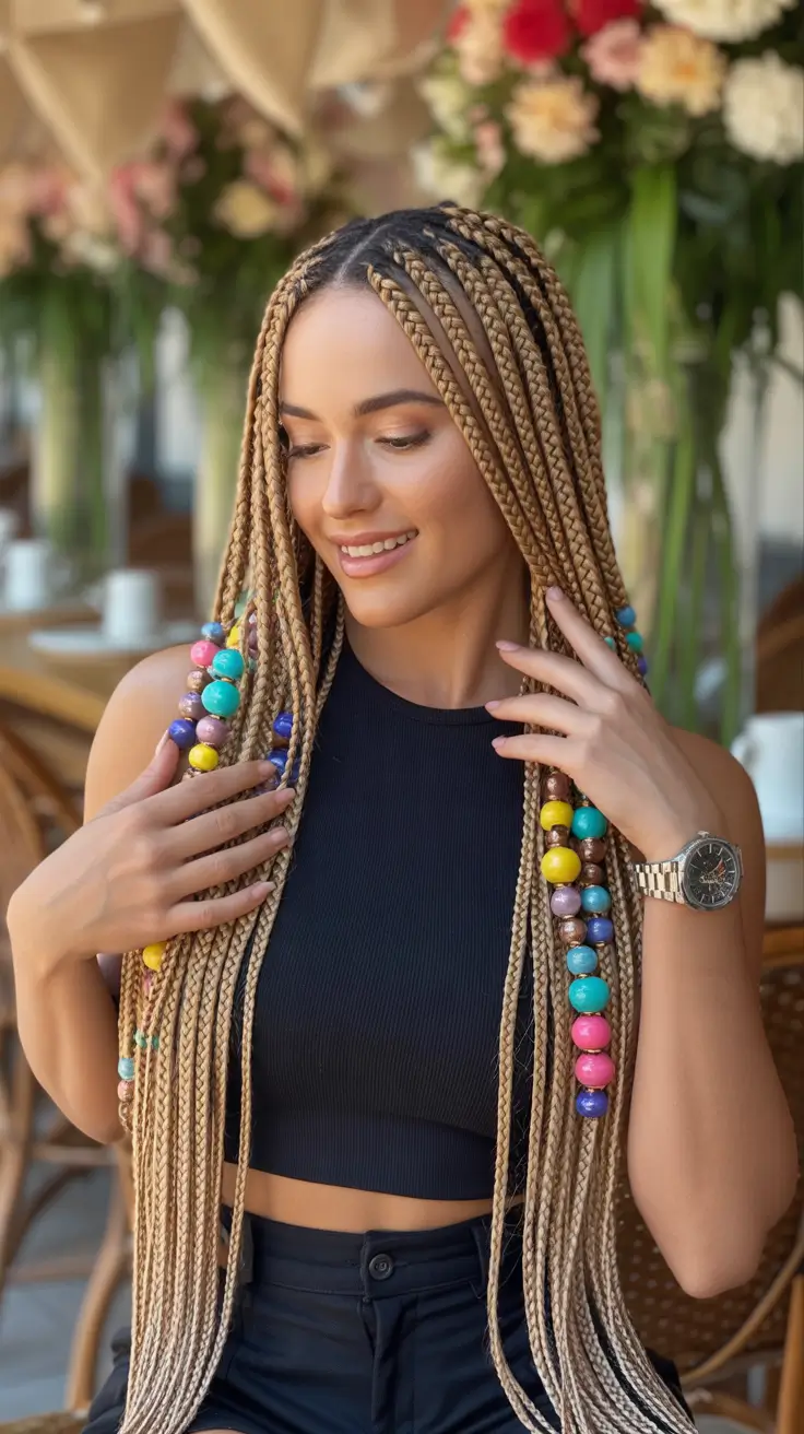 24 Elegant Locs Hairstyles 2026: Timeless Styles for Modern Women