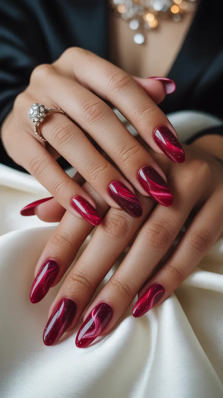 23 Cute Nail Design Ideas 2026 You’ll Want to Save Immediately