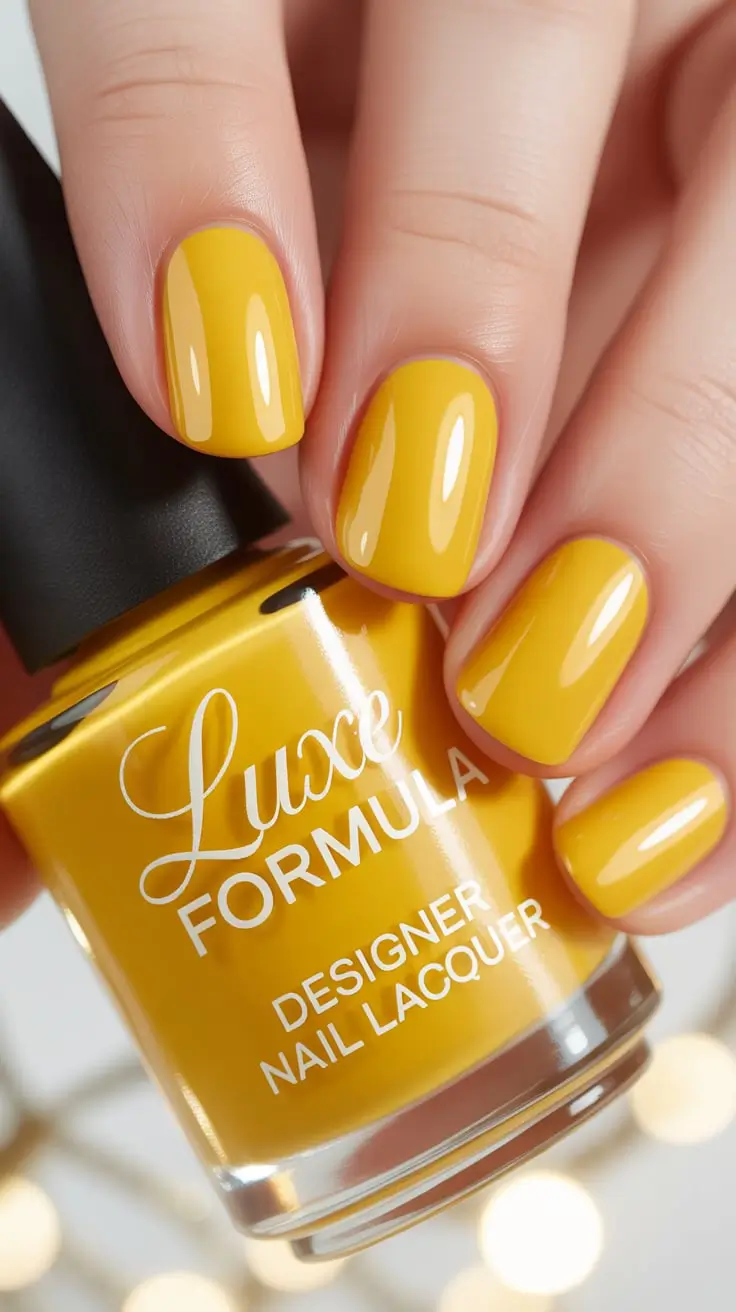 24 Nail Colors Ideas for 2026 That Will Define the Next Beauty Era