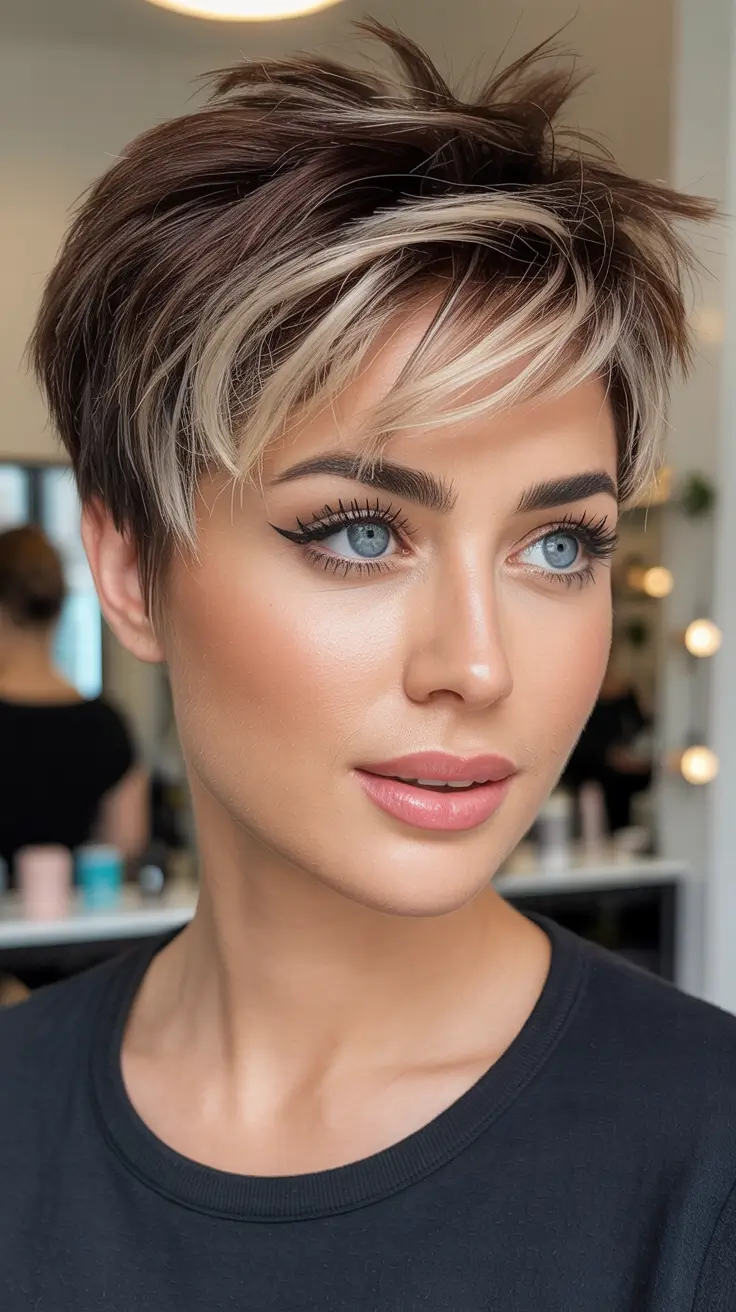 25 Short Pixie Haircuts 2026: Fresh, Modern & Trendy Ideas for the New Season