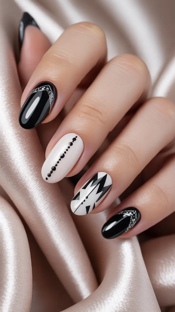 25 Stylish Almond Nails 2026 That Feel Modern, Elegant, and Wearable