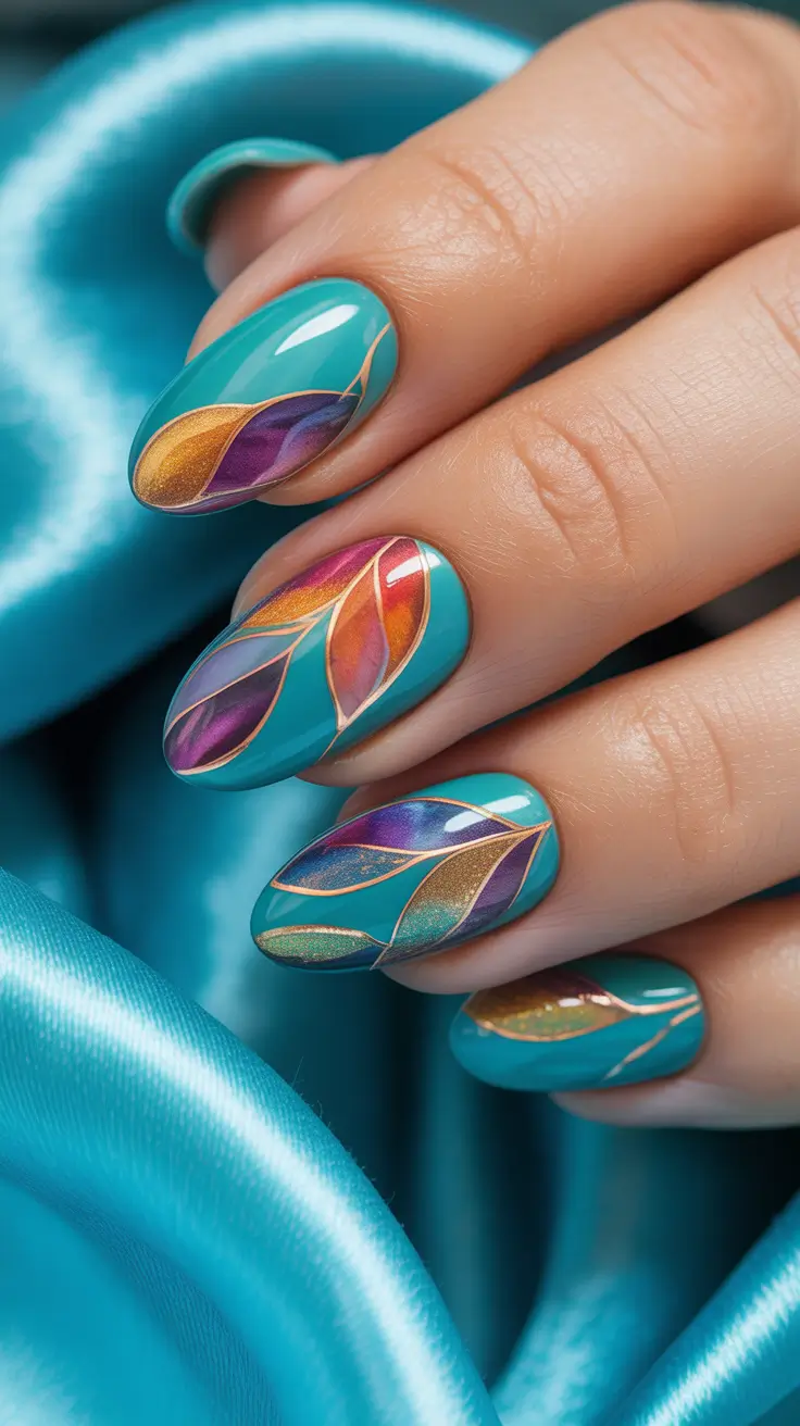25 Best Acrylic Nails 2026: Trend-Forward Designs You’ll Want to Try