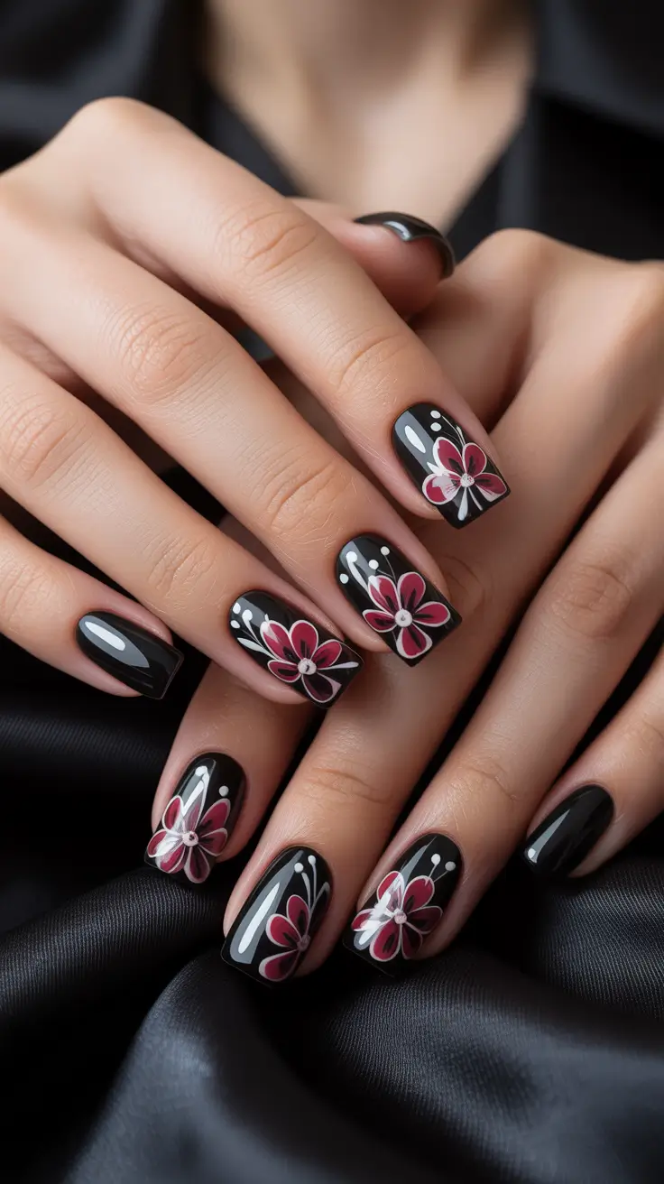 25 Square Nails Inspiration 2026: Modern Designs That Feel Fresh and Timeless