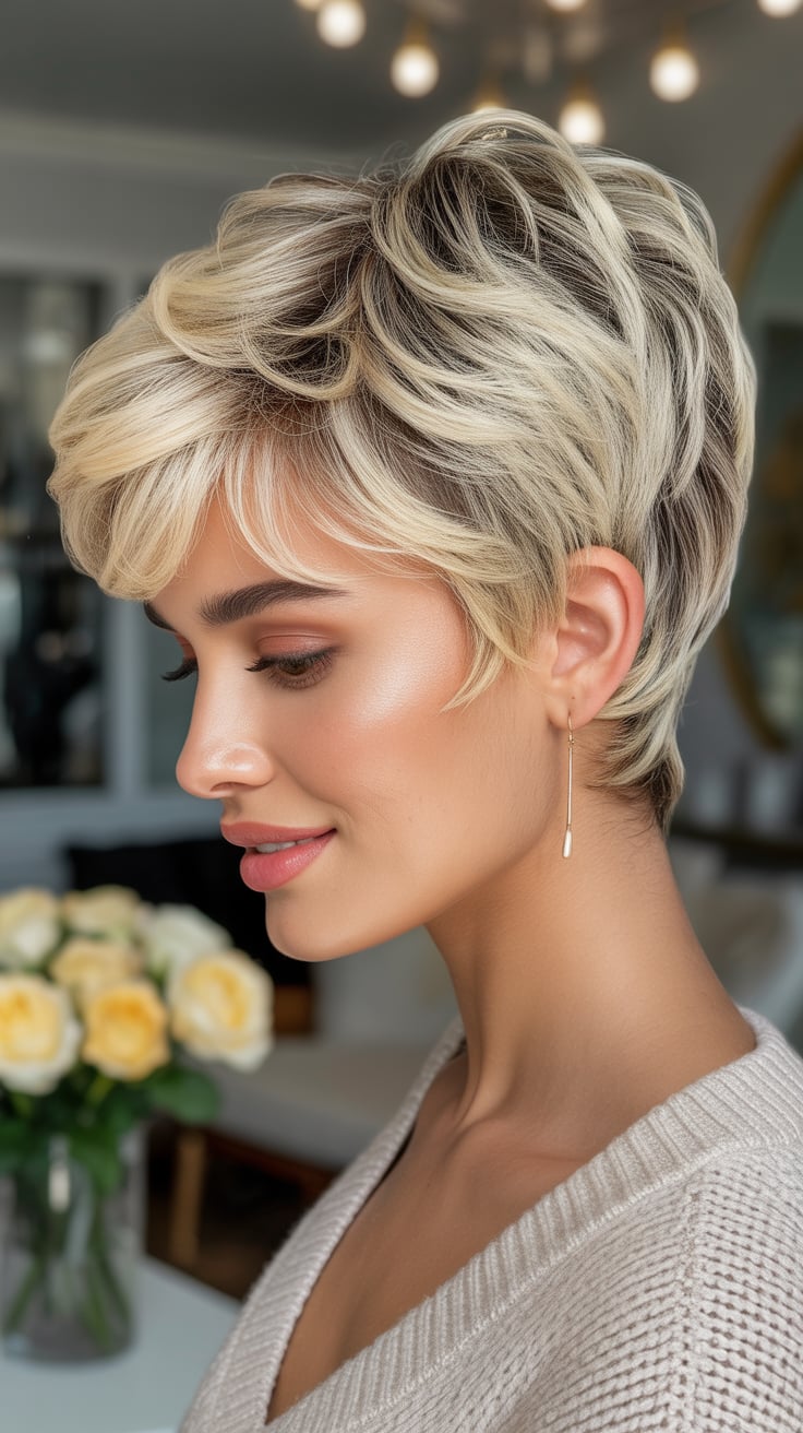 22 Popular Short Hairstyles for Women 2026: Fresh Cuts & Modern Styling Ideas
