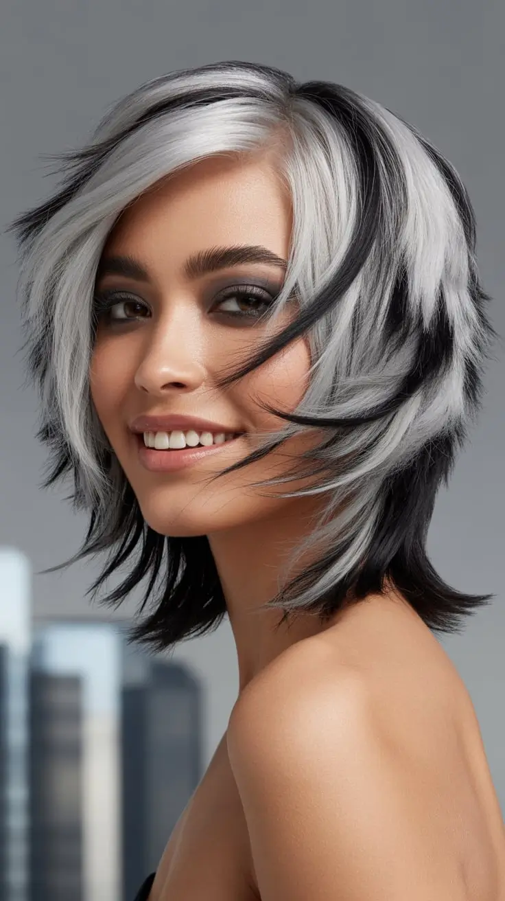 24 Latest Wolf Haircut Trends 2026: Fresh Styles You’ll Want to Try This Year