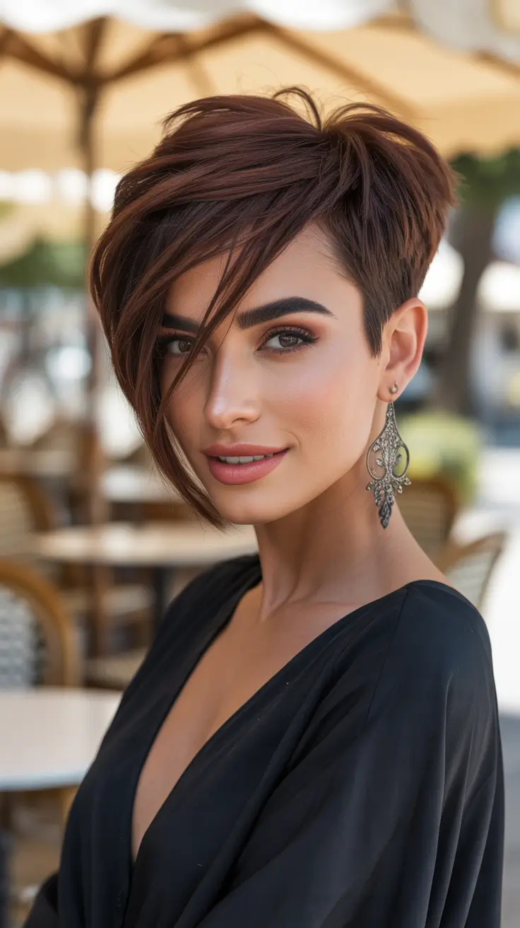 25 Trendy Haircut Ideas 2026: Fresh Looks & Short Hairstyles You’ll Want to Try