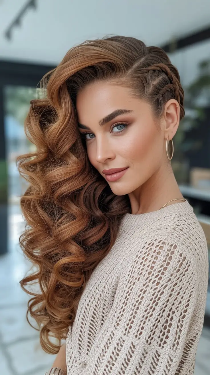 24 New Long Hairstyle Ideas 2026: Fresh Trends & Modern Looks for Long Hair