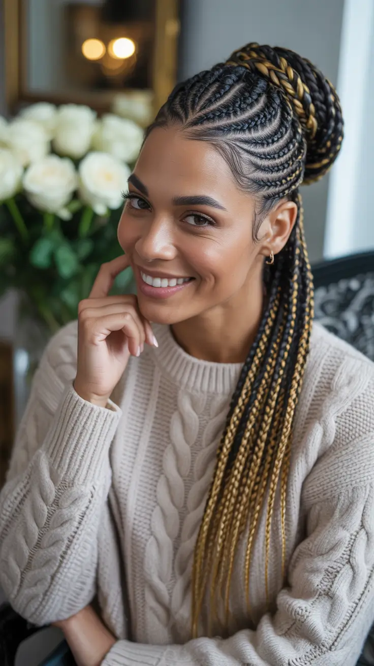 24 New Hairstyle Ideas for Black Women 2026 That Feel Fresh, Elegant, and Wearable