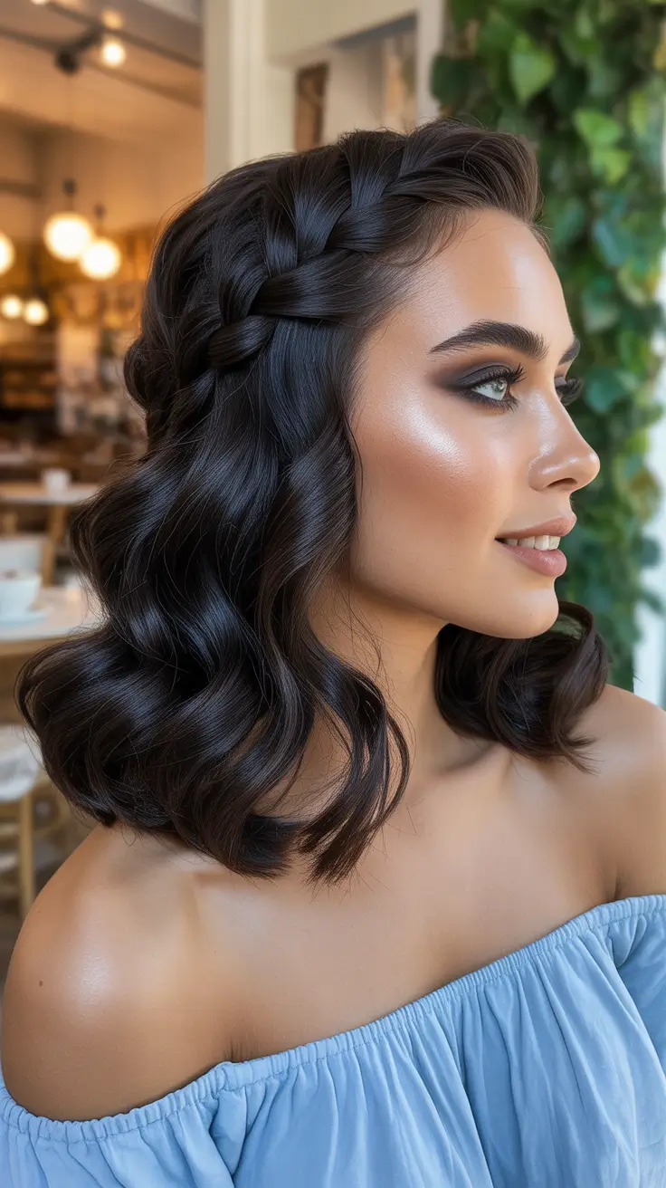 24 Trendy Easy Hairstyles 2026 for Effortless Everyday Style