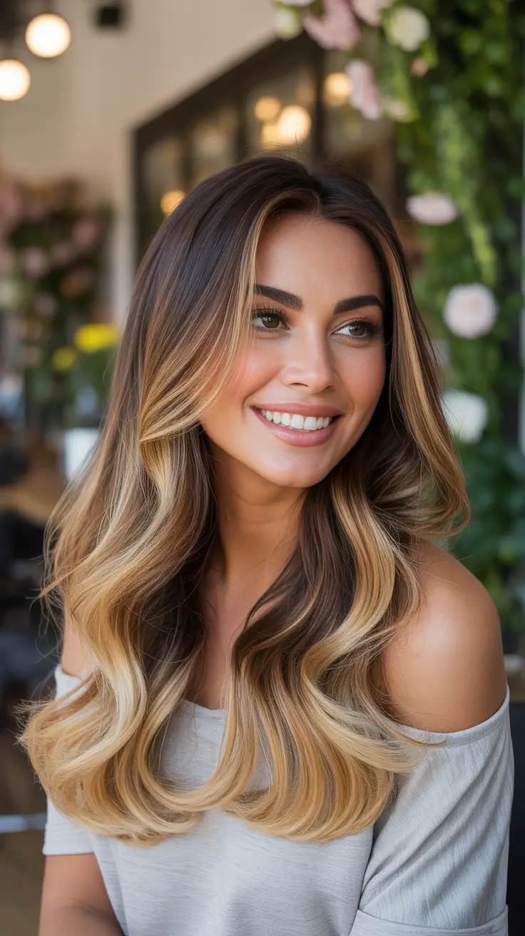 23 New Long Hair Trends 2026 That Will Redefine Length, Shine, and Style