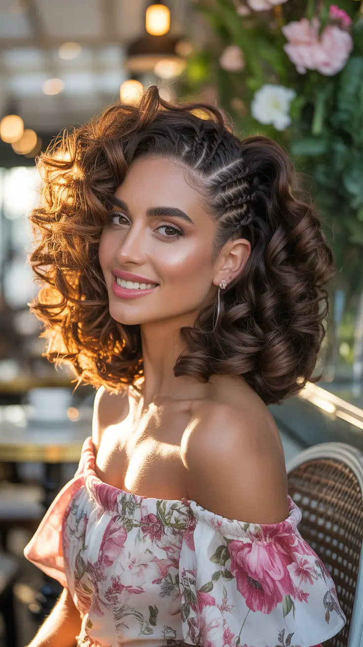 25 Modern Medium Length Styles 2026: The Most Wearable Haircuts of the Year