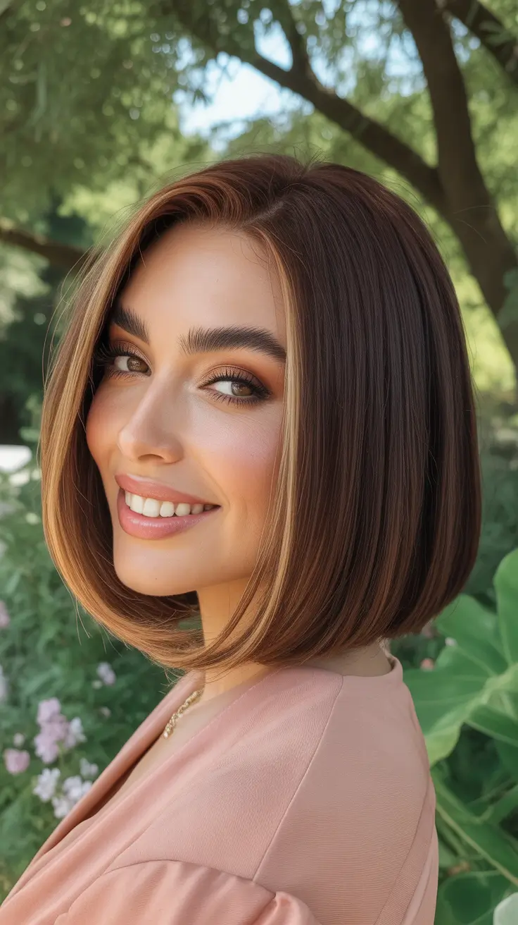 25 Modern Straight Hair Styles 2026 That Look Effortless, Polished, and Timeless