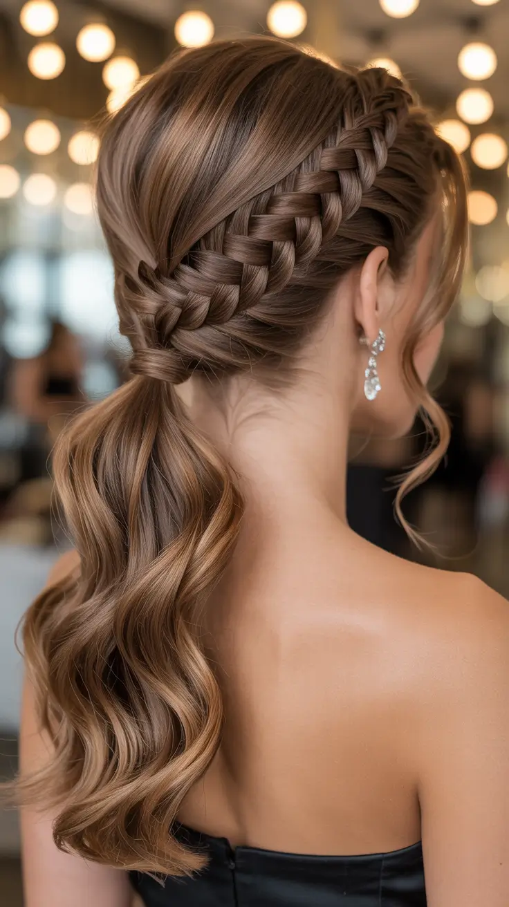 23 New Hairstyles for Medium Hair 2026: Fresh Looks for Every Occasion