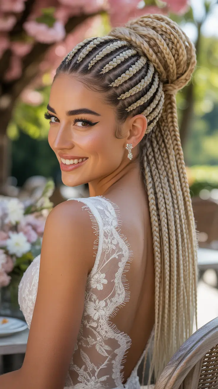 24 Elegant Locs Hairstyles 2026: Timeless Styles for Modern Women