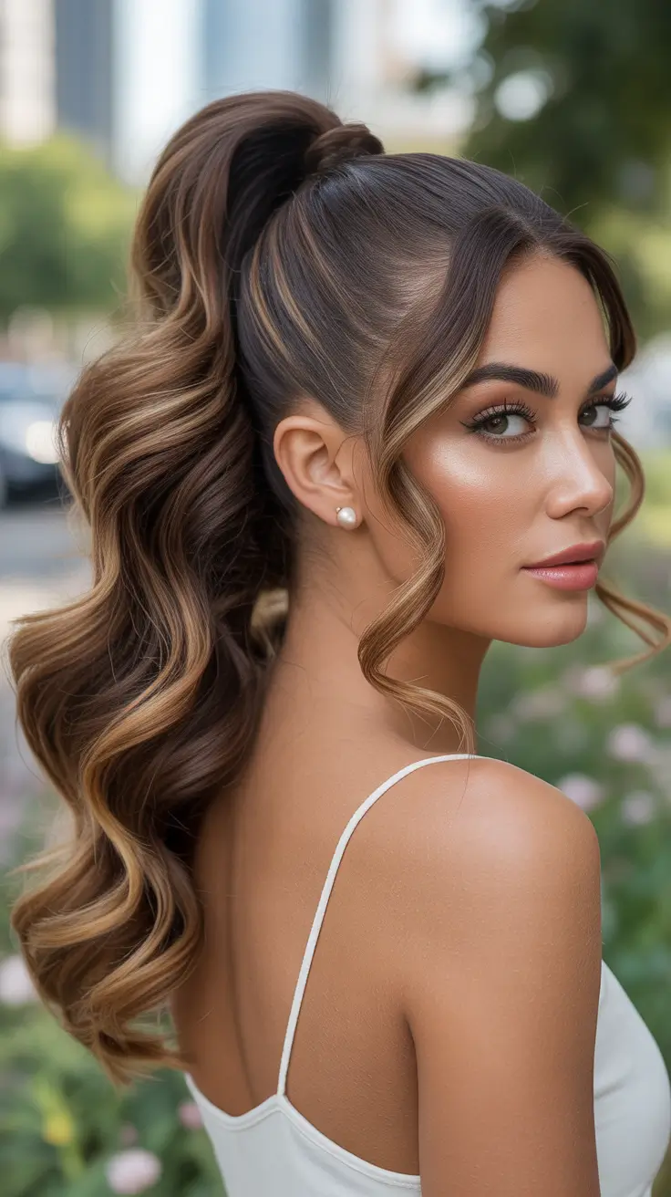 24 Cute Natural Hairstyles 2026: Soft, Effortless Looks You’ll Want to Save