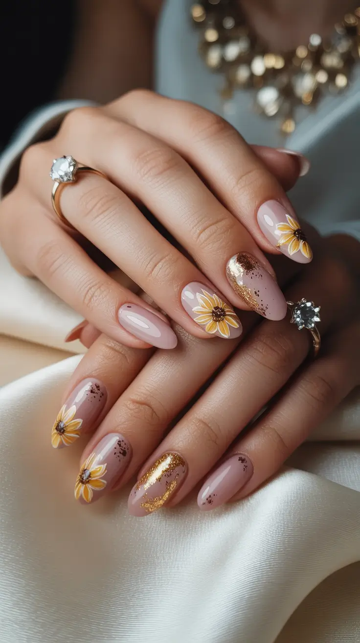 23 Cute Nail Design Ideas 2026 You’ll Want to Save Immediately