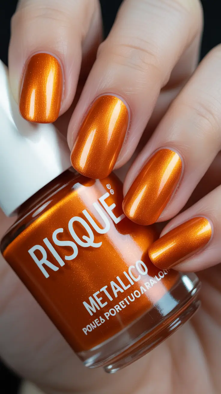24 Nail Colors Ideas for 2026 That Will Define the Next Beauty Era