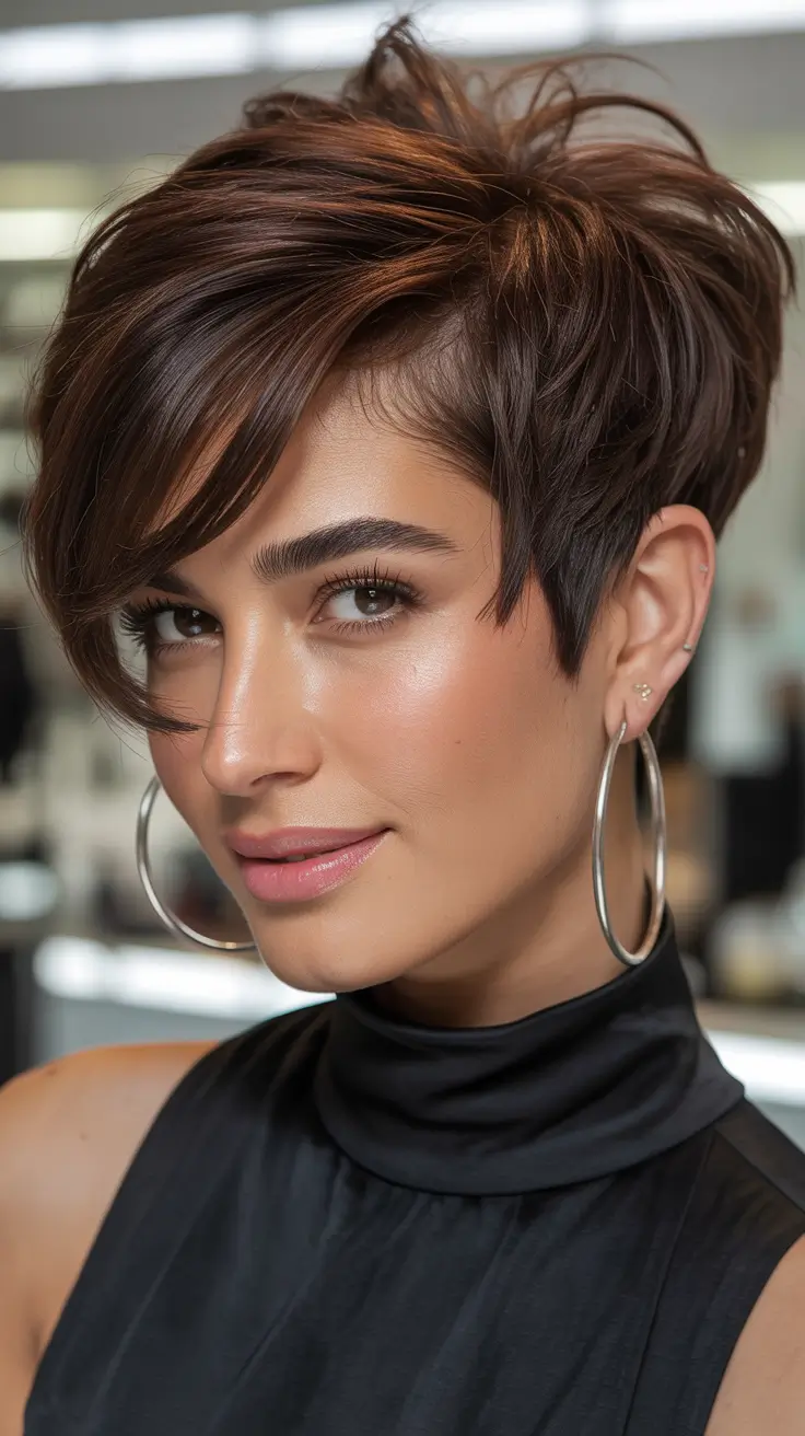 25 Short Pixie Haircuts 2026: Fresh, Modern & Trendy Ideas for the New Season