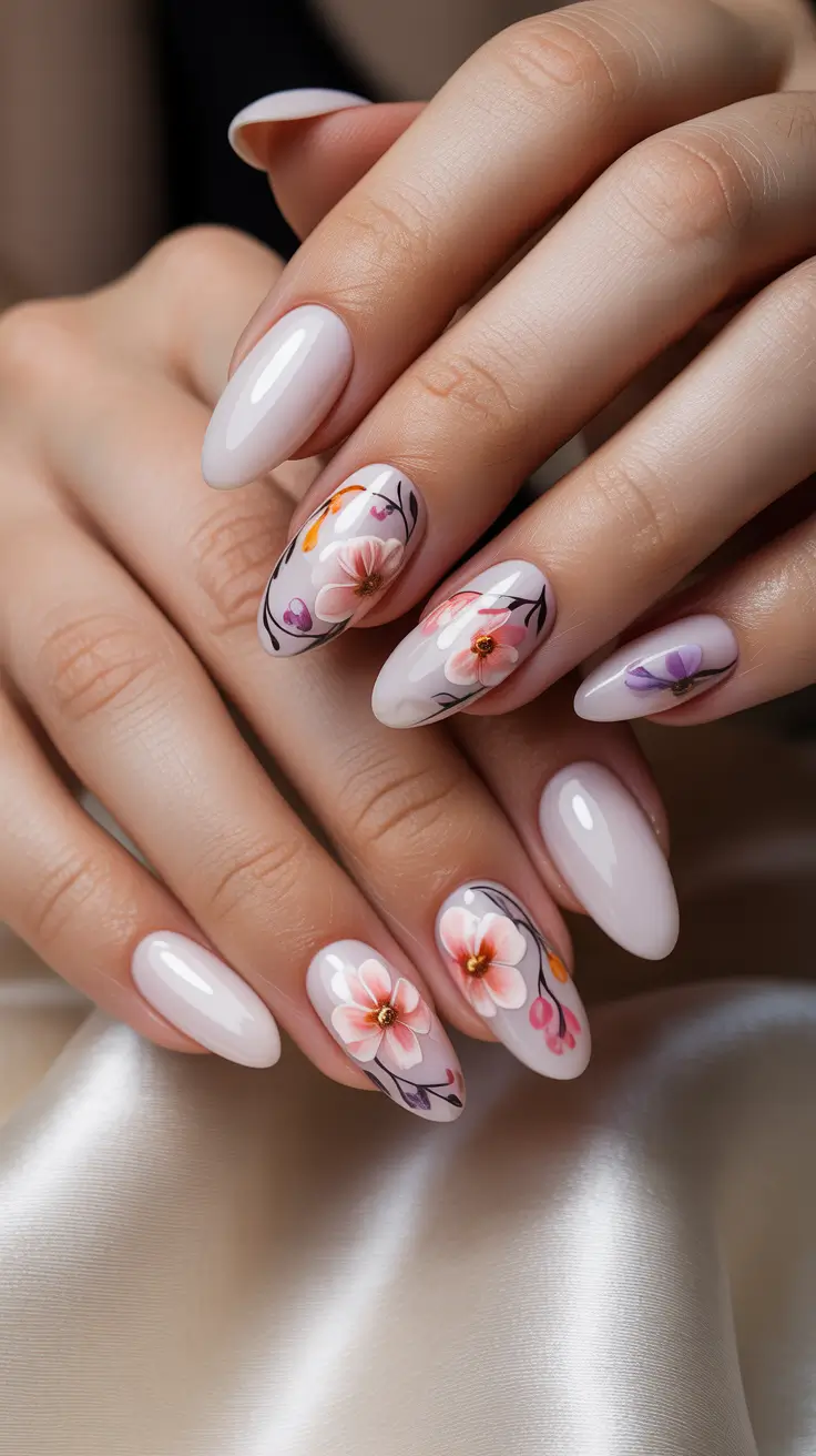 25 Best Acrylic Nails 2026: Trend-Forward Designs You’ll Want to Try