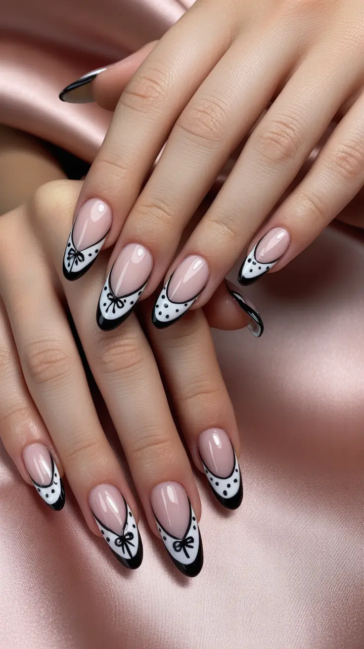 Stylish French Nails 2026: Modern French Manicure Ideas That Feel Fresh and Wearable