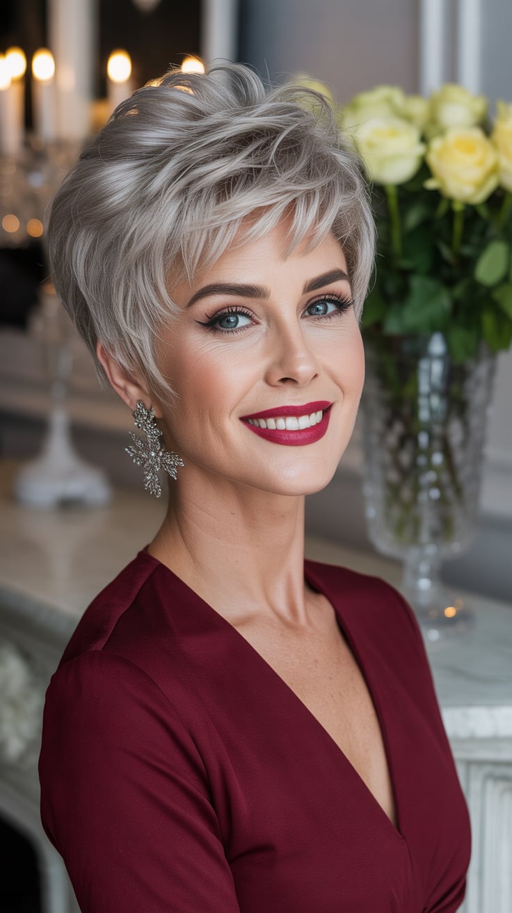 22 Popular Short Hairstyles for Women 2026: Fresh Cuts & Modern Styling Ideas