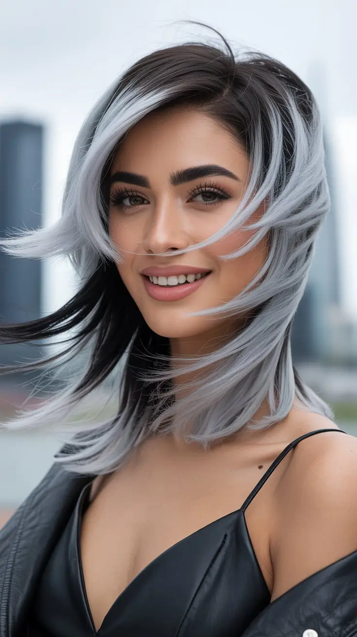 24 Latest Wolf Haircut Trends 2026: Fresh Styles You’ll Want to Try This Year