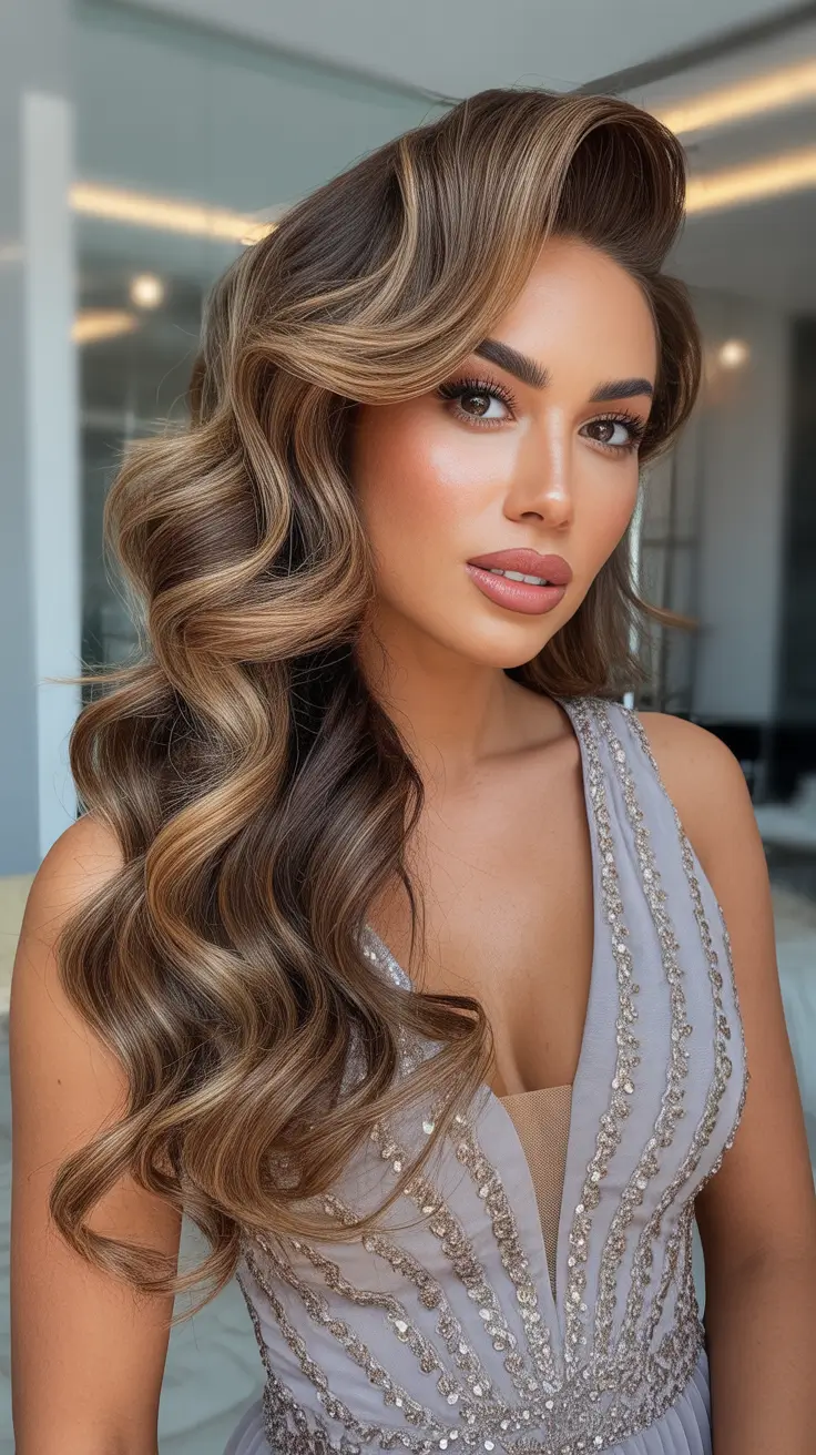 24 New Long Hairstyle Ideas 2026: Fresh Trends & Modern Looks for Long Hair