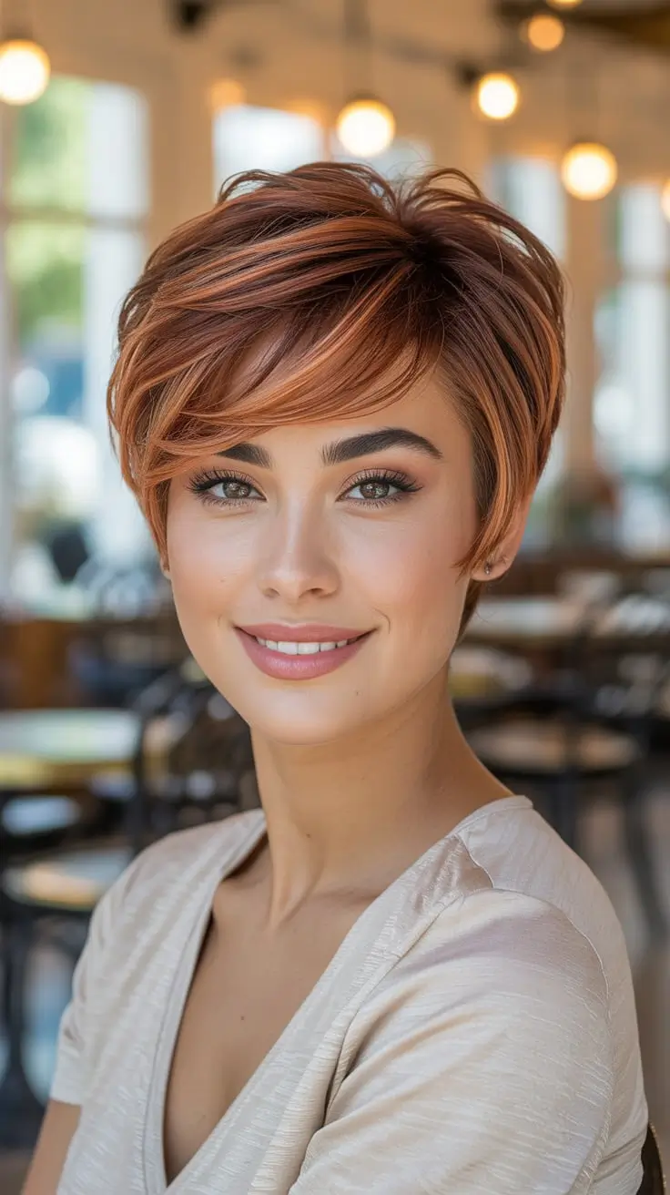 25 Trendy Haircut Ideas 2026: Fresh Looks & Short Hairstyles You’ll Want to Try