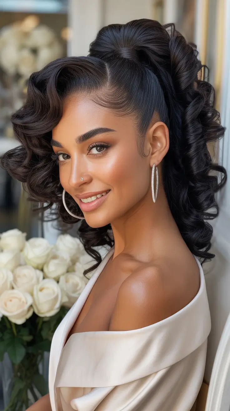 24 New Hairstyle Ideas for Black Women 2026 That Feel Fresh, Elegant, and Wearable