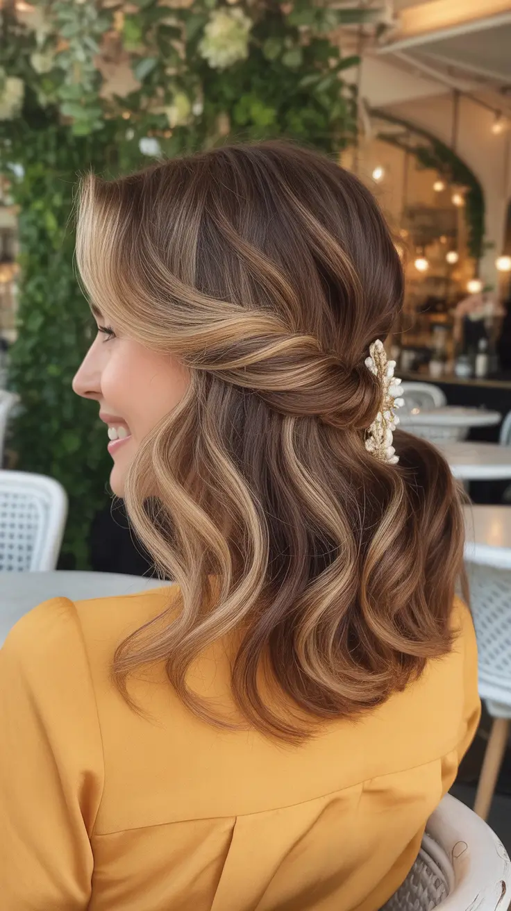 24 Trendy Easy Hairstyles 2026 for Effortless Everyday Style