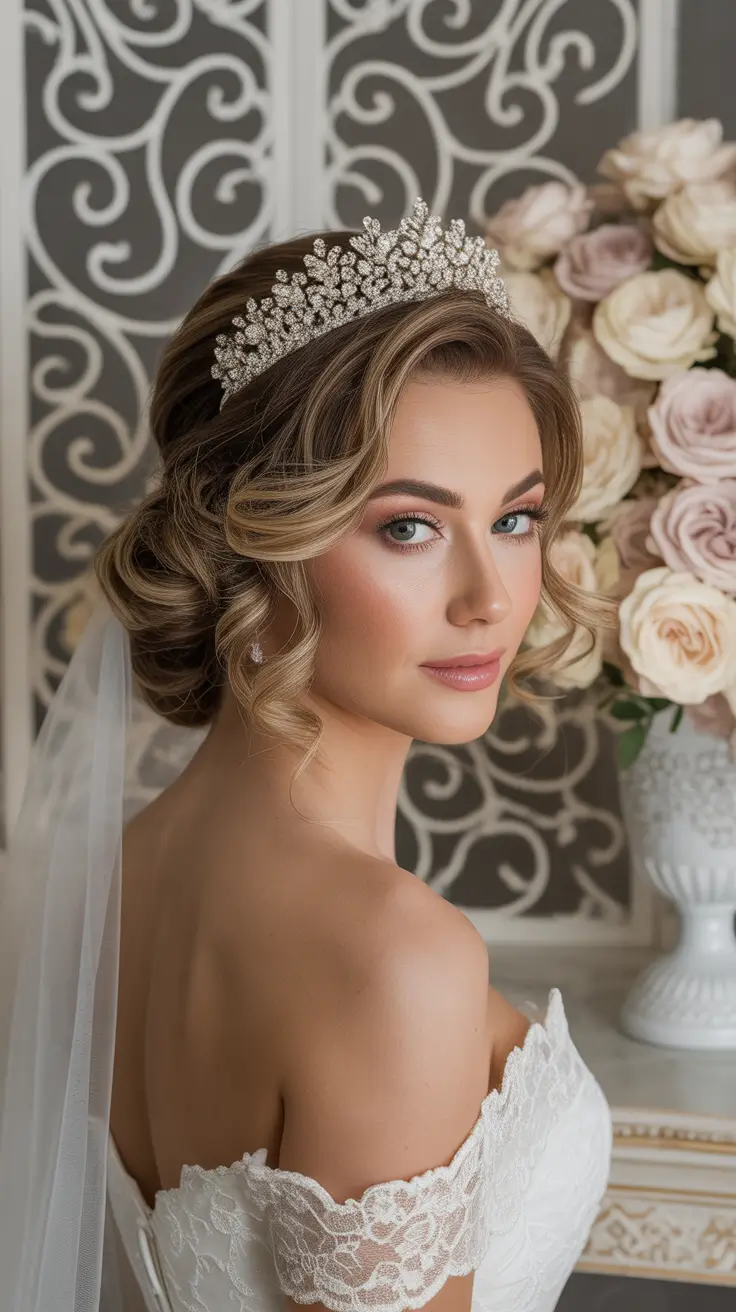 25 Modern Wedding Hairstyles for Bridal 2026: Elegant & Trend-Forward Ideas