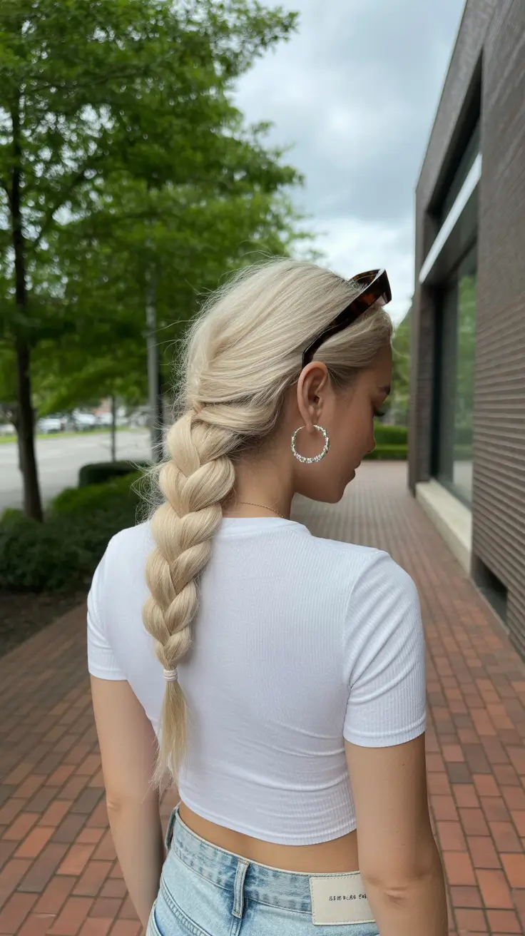 25 New Quick Hairstyle Ideas 2026 That Feel Effortless, Modern, and Wearable