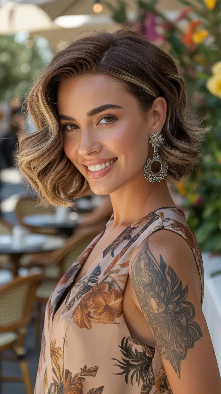 24 Best Wavy Hairstyles 2026: Effortless Waves That Feel Modern and Timeless