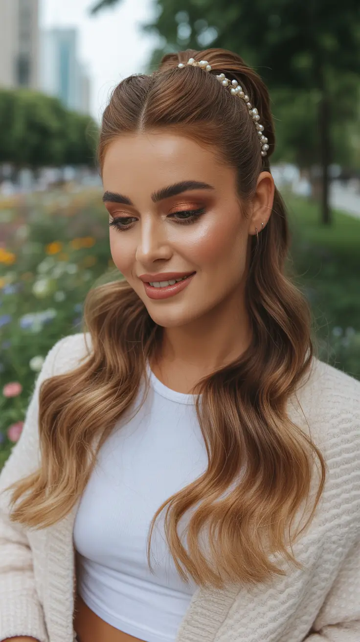 24 Cute Natural Hairstyles 2026: Soft, Effortless Looks You’ll Want to Save