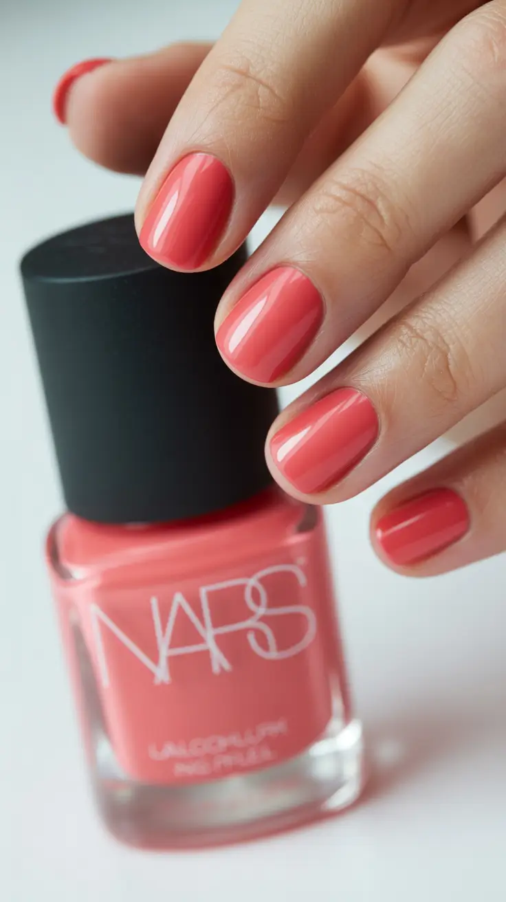 24 Nail Colors Ideas for 2026 That Will Define the Next Beauty Era